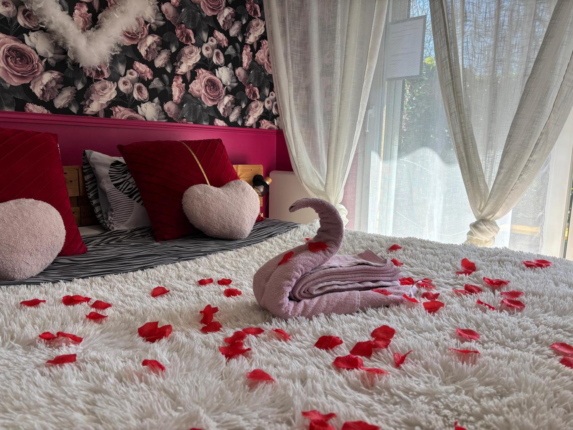 Romantisme et glamour 2 avec spa , clim et jardin Dijon Extérieur photo